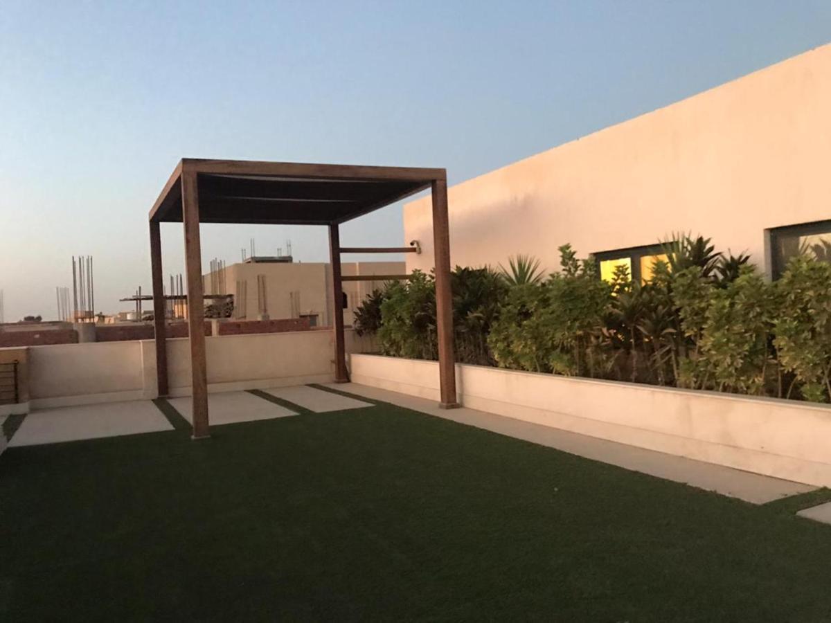 Travelholic Residence New Кайро Екстериор снимка